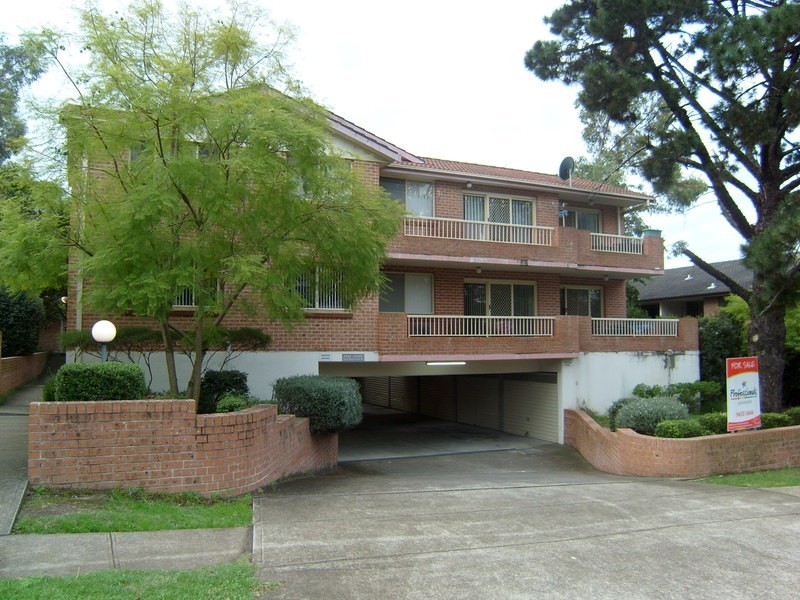 23 Manchester Street, Merrylands NSW 2160