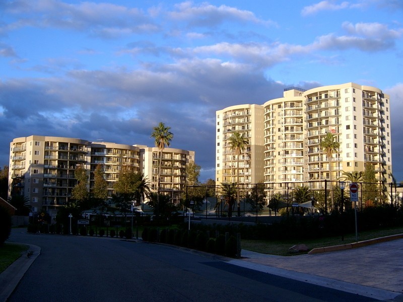 91-101A Bridge Road, Westmead NSW 2145