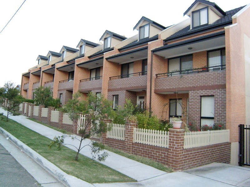 North Parramatta NSW 2151