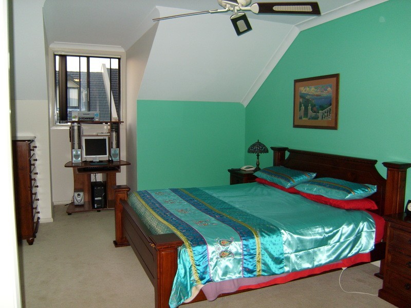 North Parramatta NSW 2151