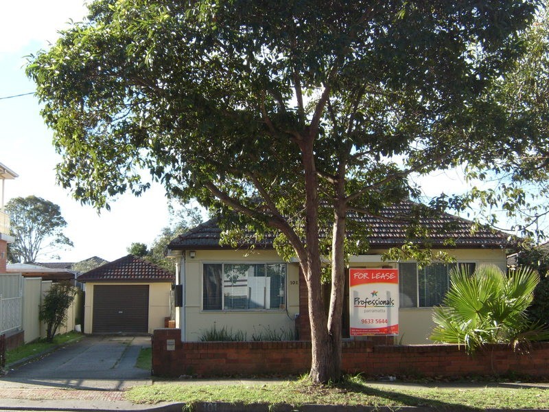 101 Myall Street, Merrylands NSW 2160