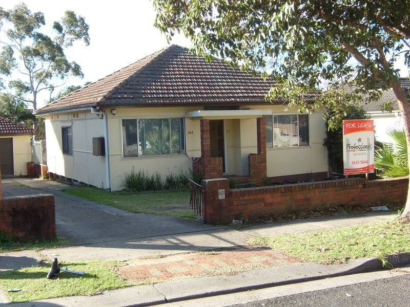 101 Myall Street, Merrylands NSW 2160