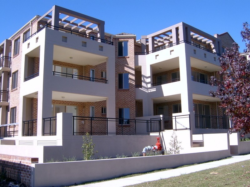 30-34 Reid Avenue, Westmead NSW 2145