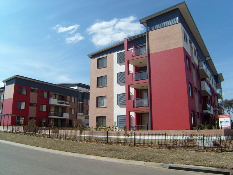 Kellyville Ridge NSW 2155