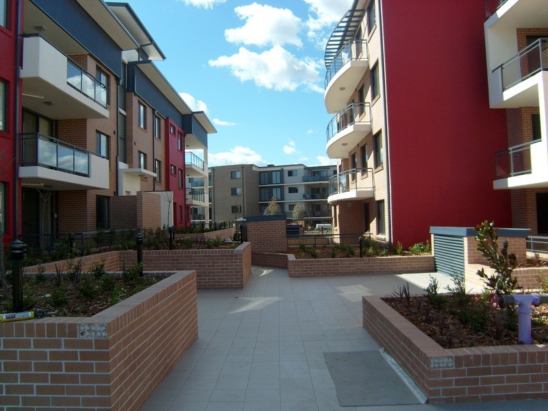 Kellyville Ridge NSW 2155