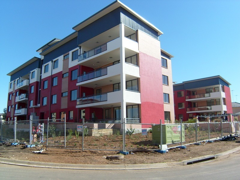 Kellyville Ridge NSW 2155