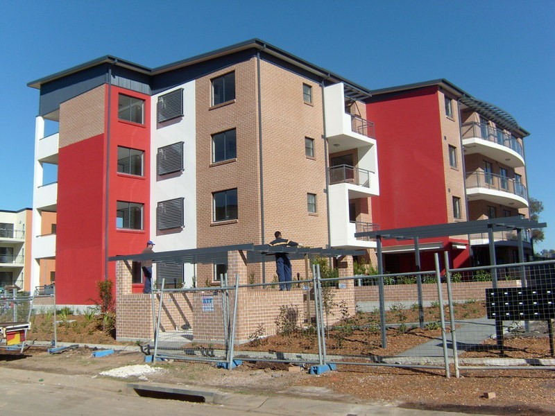 Kellyville Ridge NSW 2155