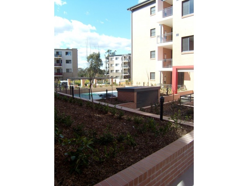 18 Kilbenny Street, Kellyville Ridge NSW 2155