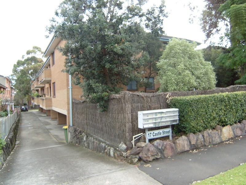 17 Castle Street, North Parramatta NSW 2151