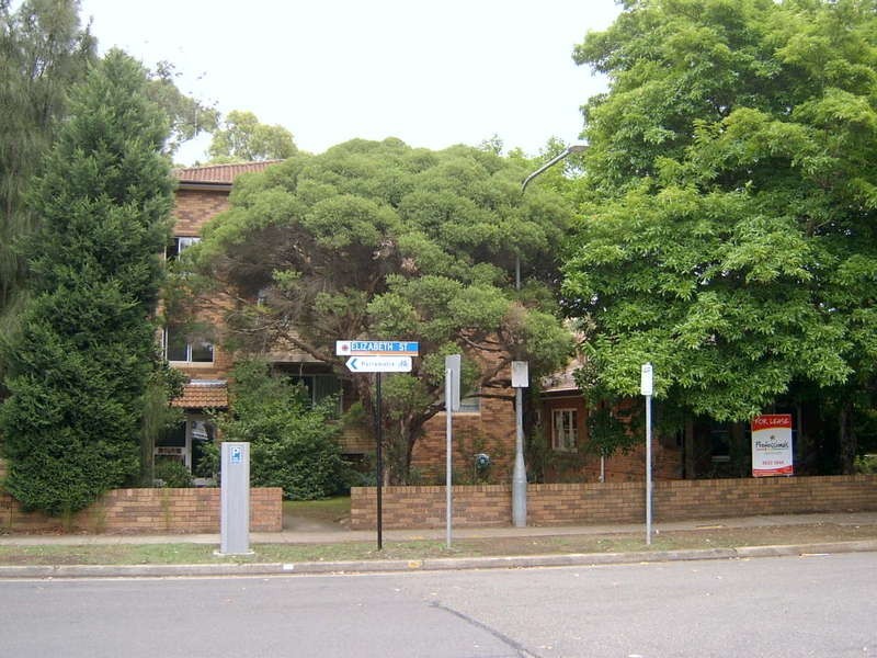 Parramatta NSW 2150