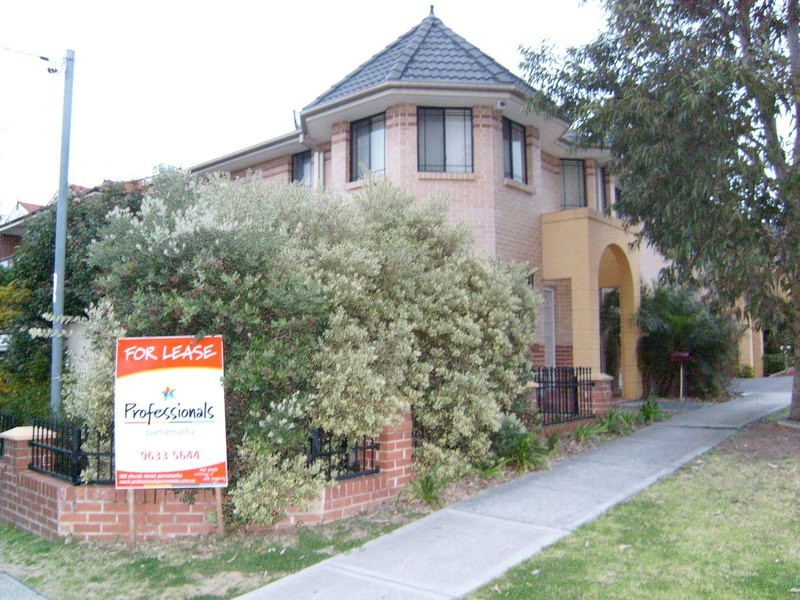 28 Inkerman Street, Parramatta NSW 2150