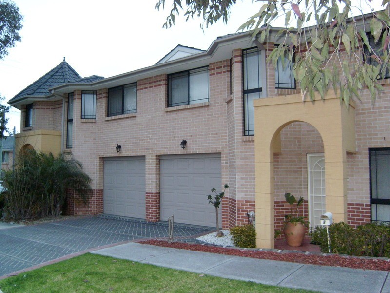 28 Inkerman Street, Parramatta NSW 2150