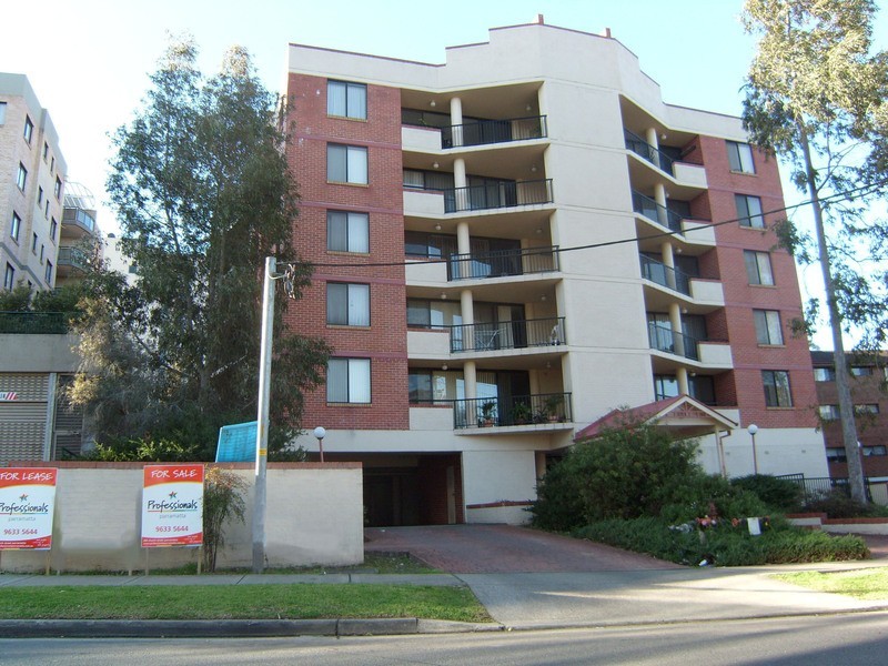 18 Harold Street, Parramatta NSW 2150