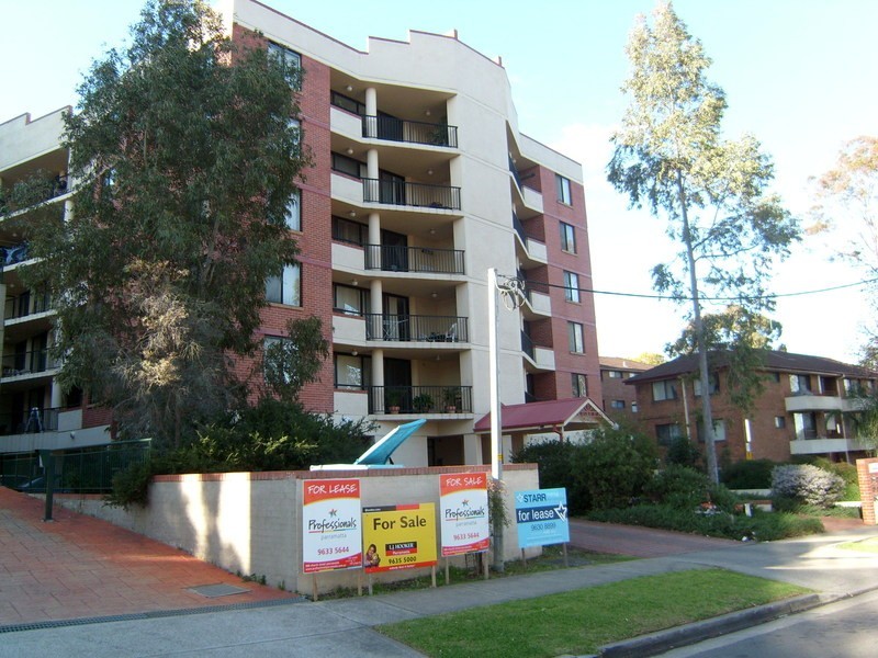 18 Harold Street, Parramatta NSW 2150