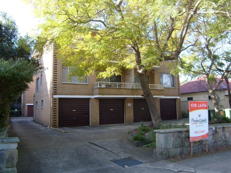 48 Albert Street, Parramatta NSW 2150