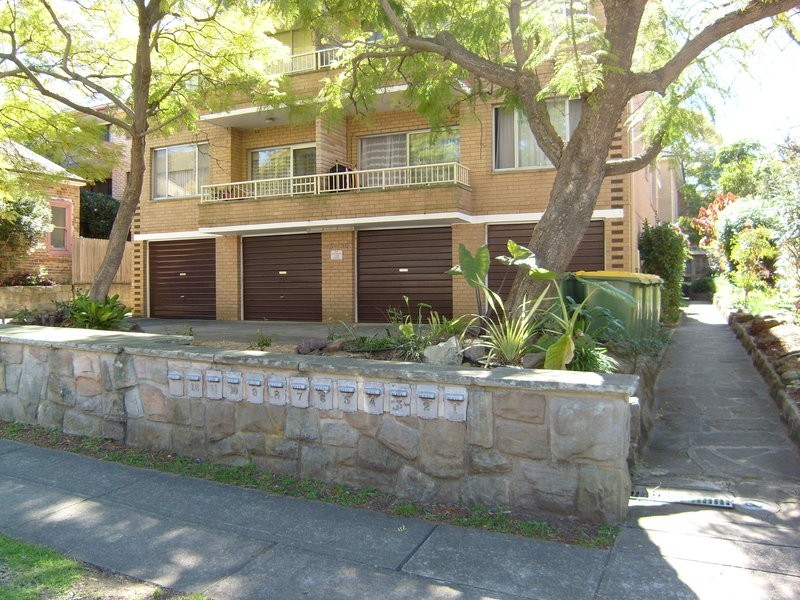 48 Albert Street, Parramatta NSW 2150