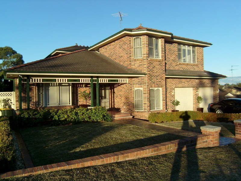 71 Mackillop Drive, Baulkham Hills NSW 2153