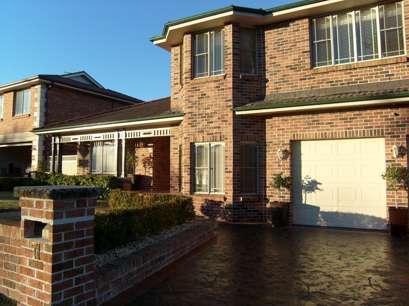 71 Mackillop Drive, Baulkham Hills NSW 2153