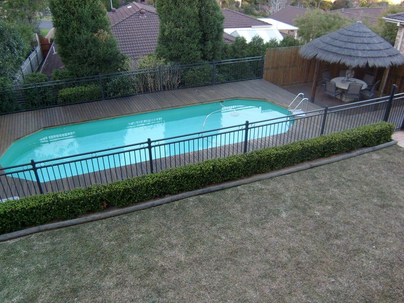 71 Mackillop Drive, Baulkham Hills NSW 2153