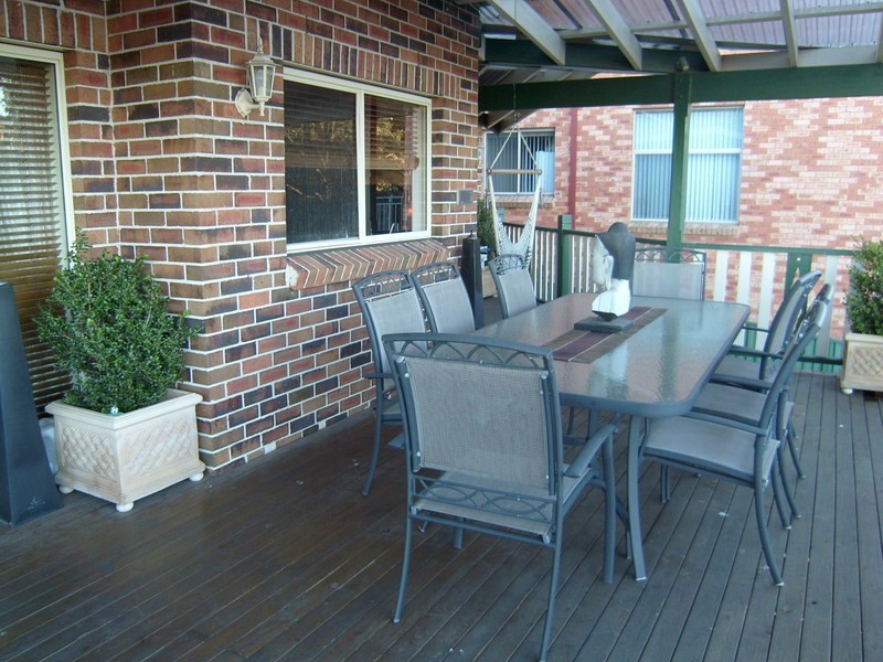 71 Mackillop Drive, Baulkham Hills NSW 2153