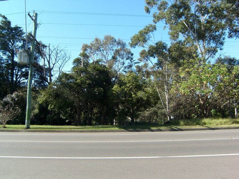 160 North Rocks Road, North Rocks NSW 2151