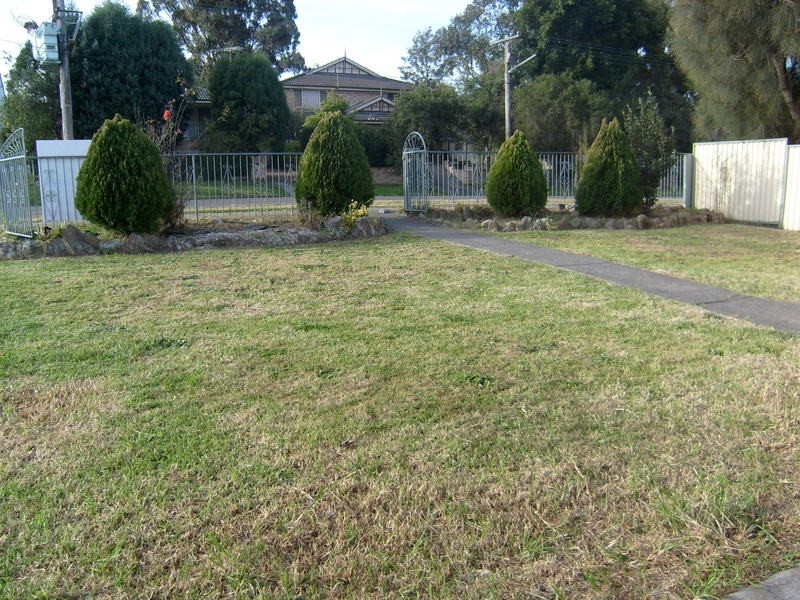 560 Guildford Road, Guildford NSW 2161