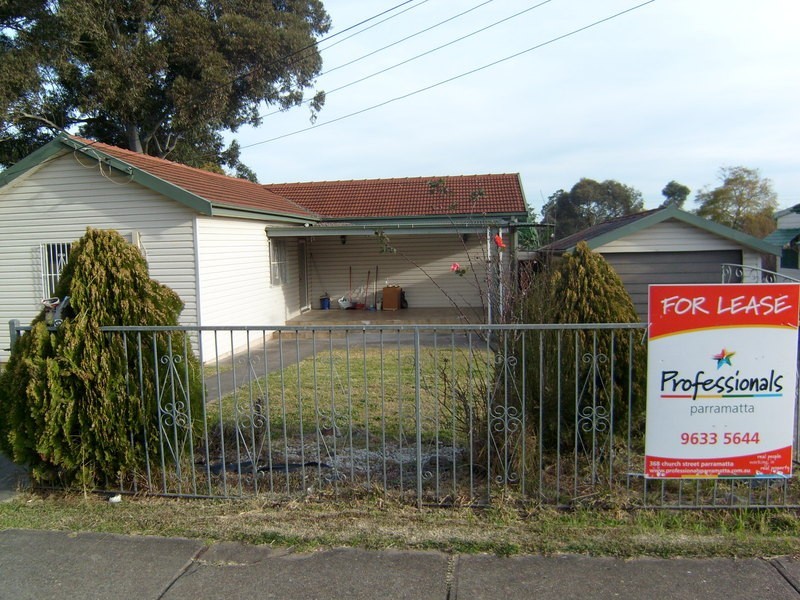 560 Guildford Road, Guildford NSW 2161