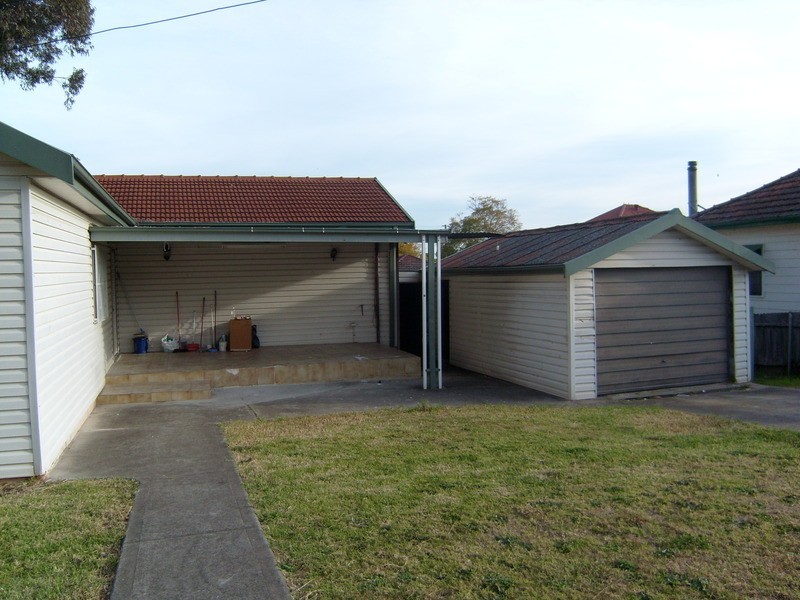 560 Guildford Road, Guildford NSW 2161