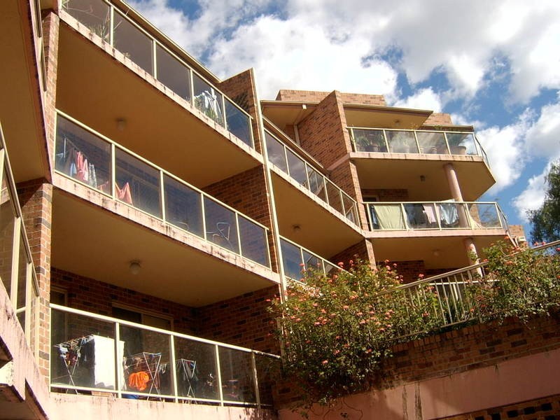 13-21 Great Western Highway, Parramatta NSW 2150