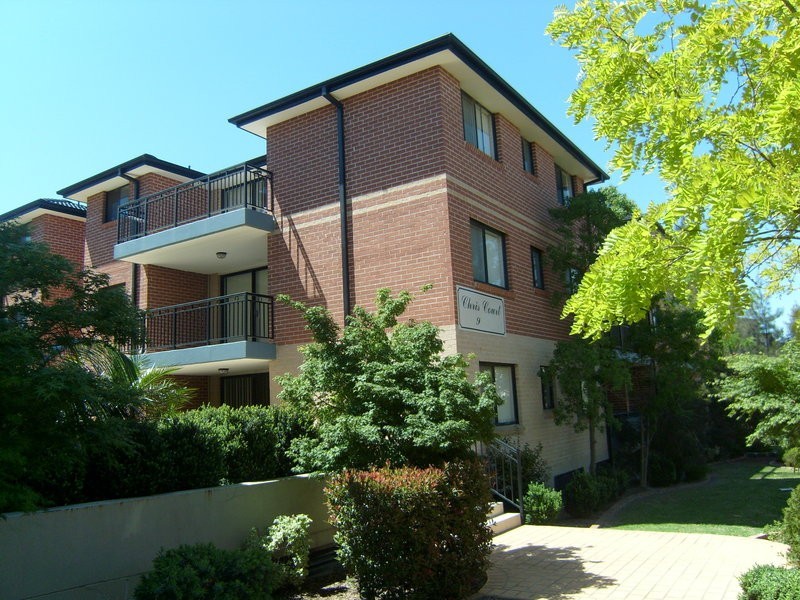 9 Kilbenny Street, Kellyville Ridge NSW 2155