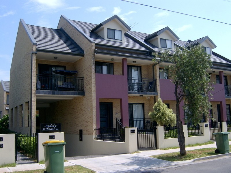 75-77 Grose Street, North Parramatta NSW 2151