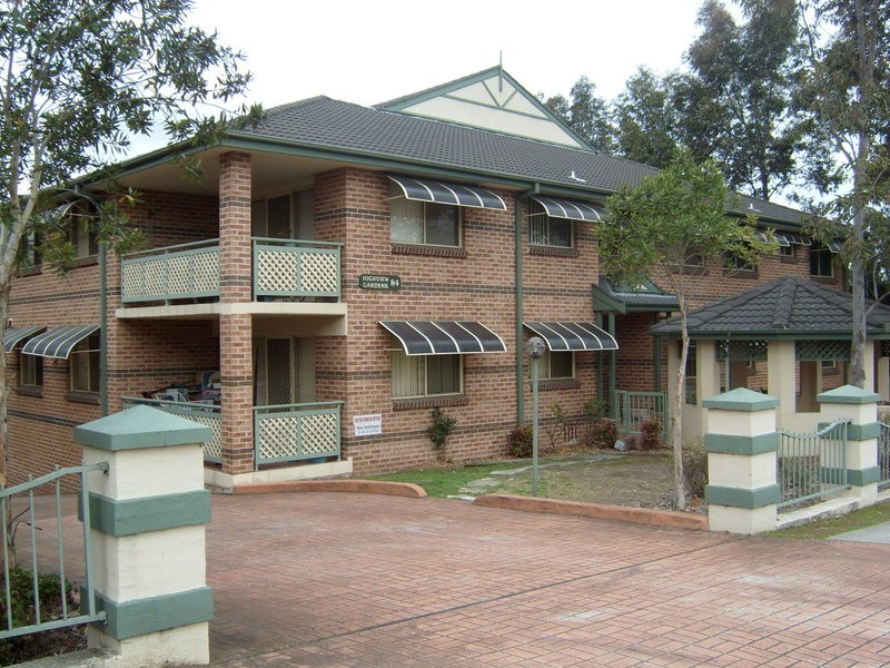 84 Pitt Street, Merrylands NSW 2160