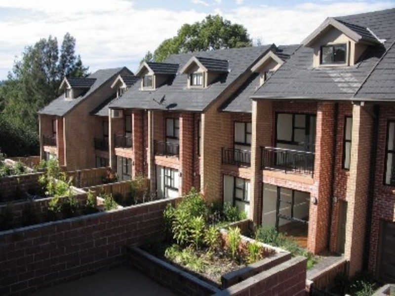 157-161 Kissing Point Road, Dundas NSW 2117