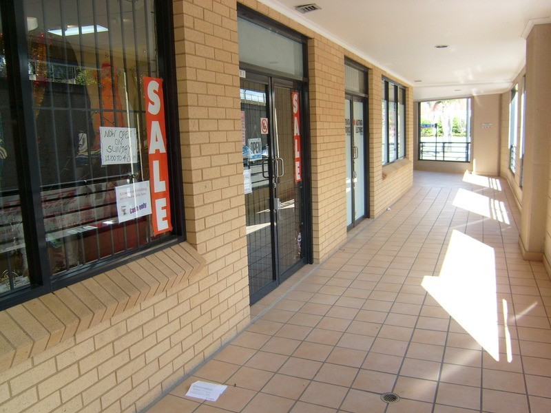 Harris Park NSW 2150