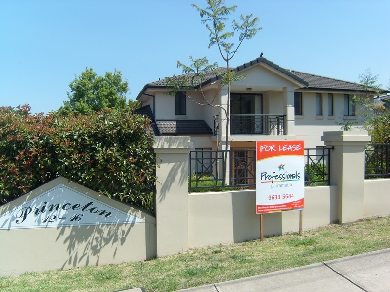 12-16 Prince Street, Oatlands NSW 2117