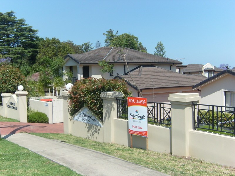 12-16 Prince Street, Oatlands NSW 2117