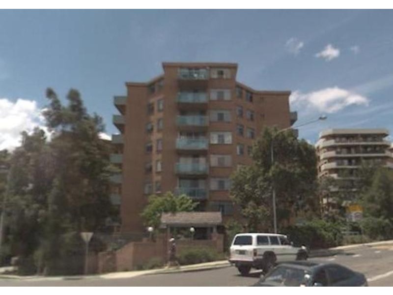 1 Good Street, Parramatta NSW 2150