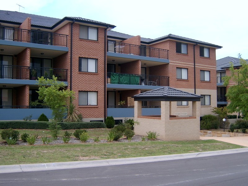 9 Kilbenny Street, Kellyville Ridge NSW 2155
