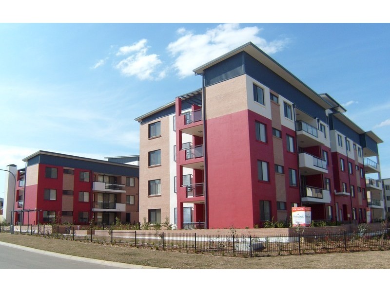 18 Kilbenny Street, Kellyville Ridge NSW 2155