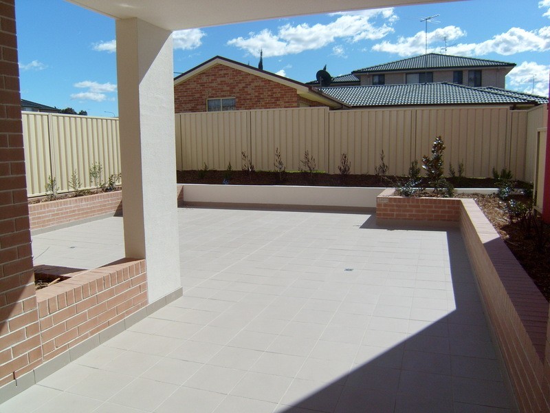 18 Kilbenny Street, Kellyville Ridge NSW 2155