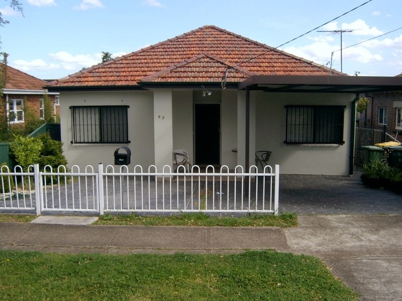 63 Thomas Street, Parramatta NSW 2150