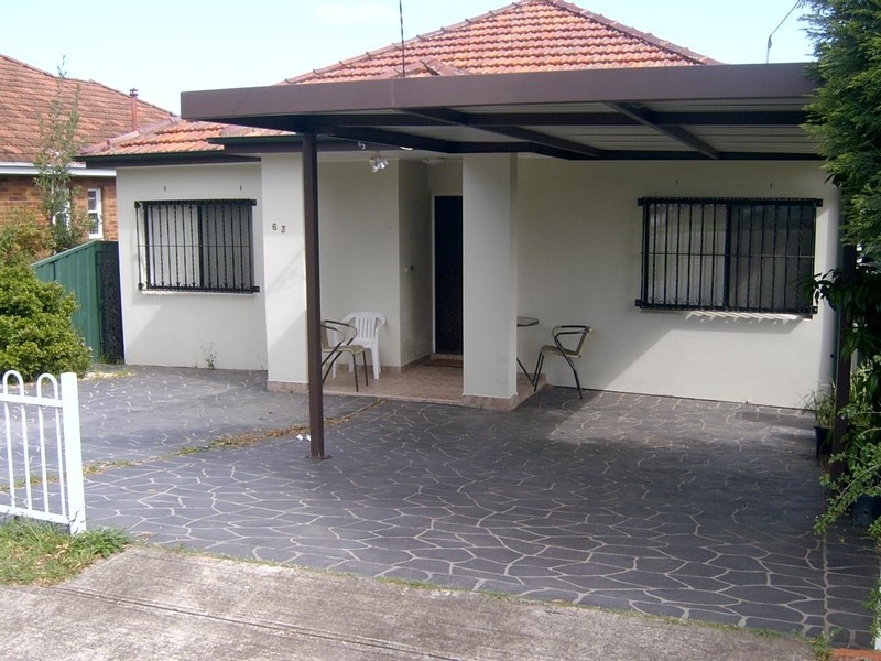 63 Thomas Street, Parramatta NSW 2150