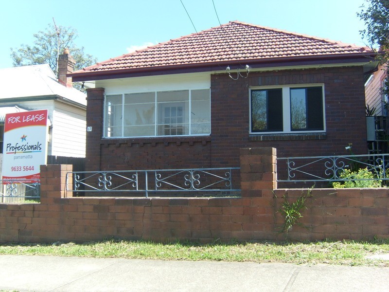 17 Tottenham Street, Harris Park NSW 2150
