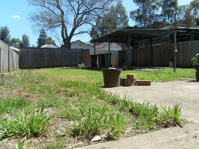 17 Tottenham Street, Harris Park NSW 2150