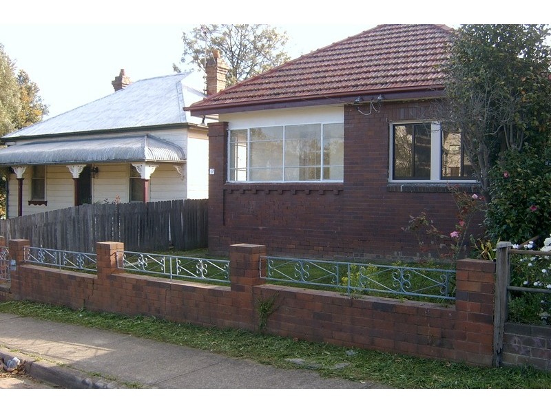 17 Tottenham Street, Harris Park NSW 2150