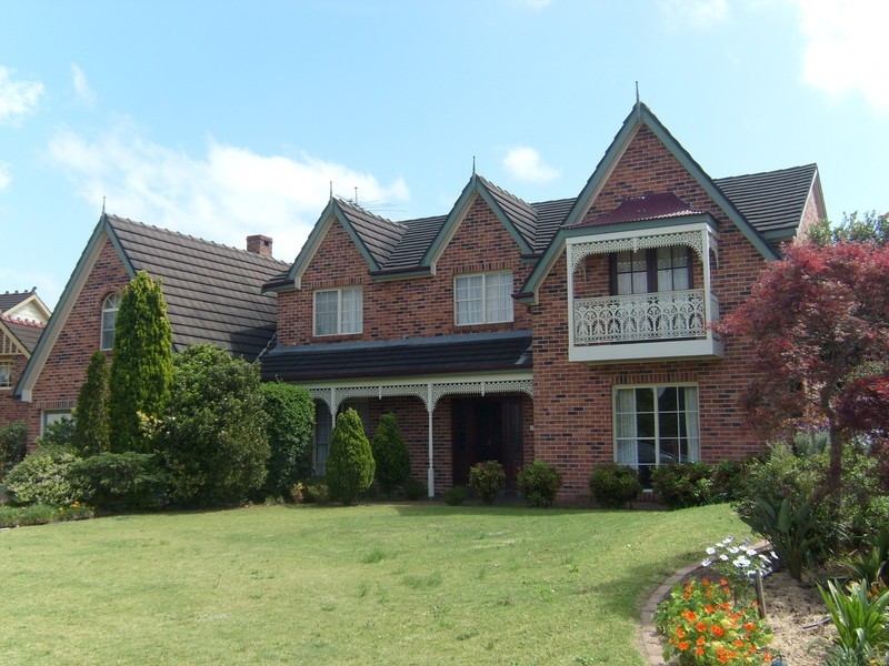 7 Maranatha Close, West Pennant Hills NSW 2125