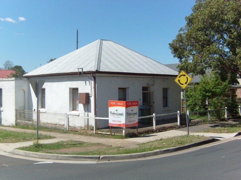 44 Sorrell Street, North Parramatta NSW 2151