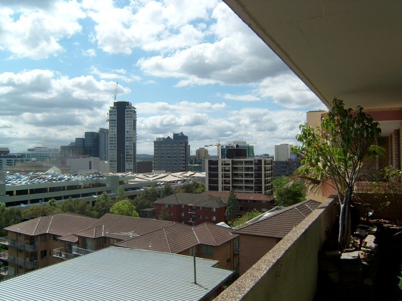 38 Great Western Highway, Parramatta NSW 2150