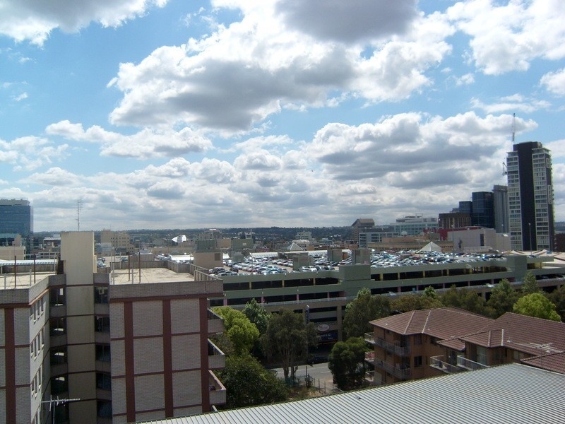 38 Great Western Highway, Parramatta NSW 2150