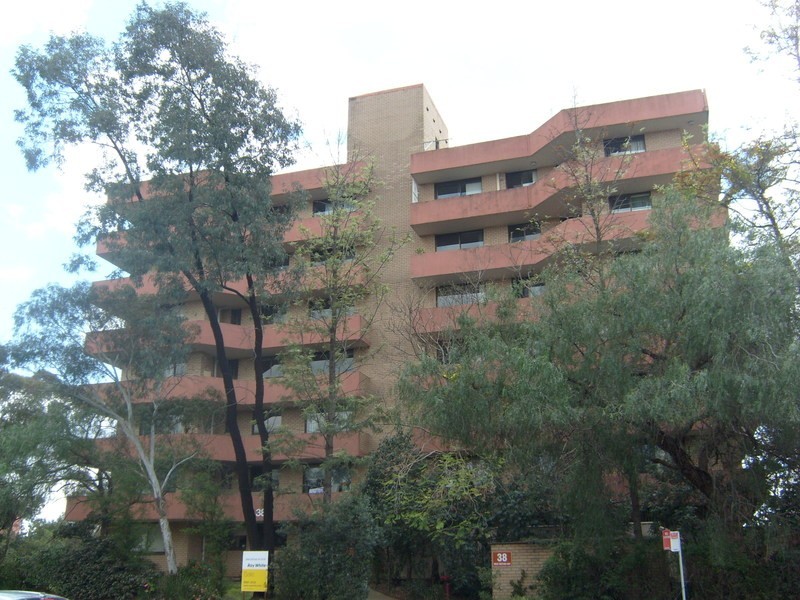 38 Great Western Highway, Parramatta NSW 2150